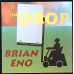 BRIAN ENO The Drop (All Saints Records – ASCD32) UK 1997 CD (Electro, Experimental, Ambient) 